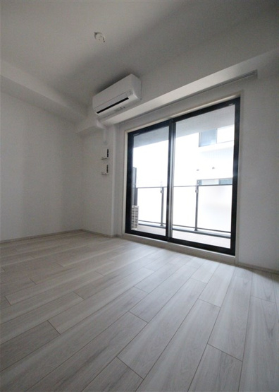 【洋室】 | Splendide NAMBAIII