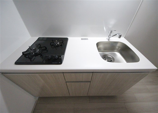 【キッチン】 | Splendide NAMBAIII