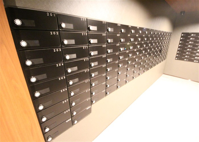 【その他共用部分】 | Splendide NAMBAIII