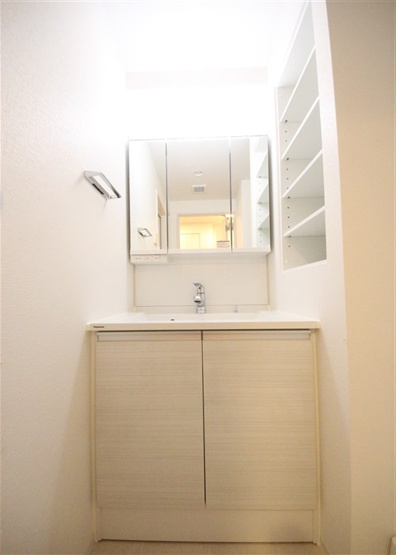 【洗面所】 | Splendide NAMBAIII