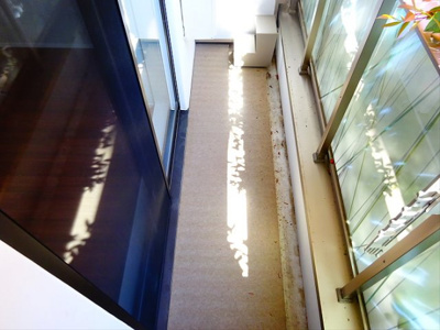 【バルコニー】 | ソラミテラス松原