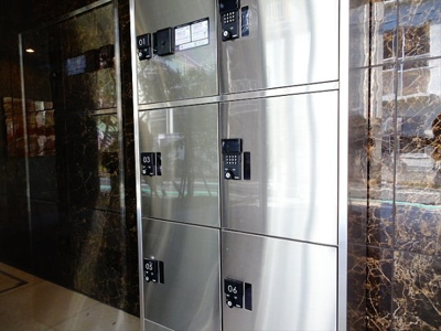 【その他共用部分】 | ソラミテラス松原