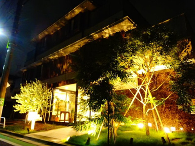 【外観】 | ソラミテラス松原