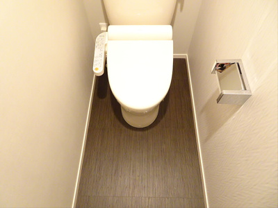 【トイレ】 | ソラミテラス松原