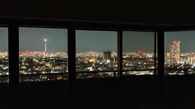 本八幡キャピタルタワーのその他