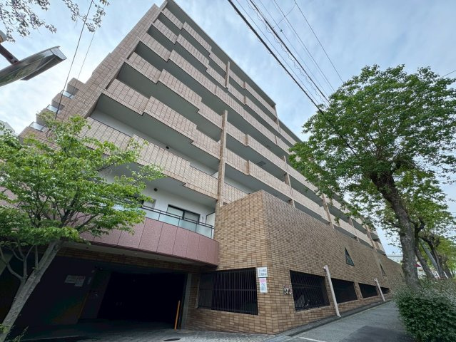 エトワール緑丘