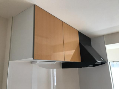 【キッチン】 | フィオーレ元茶畑Ⅱ | キッチン