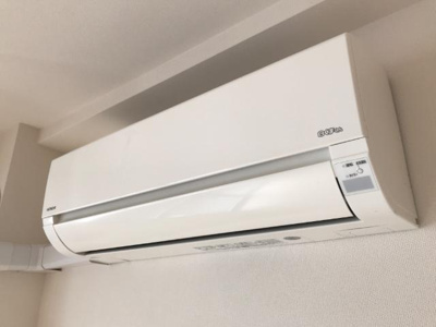 【設備】 | フィオーレ元茶畑Ⅱ | エアコン