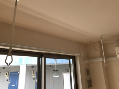 【設備】 | フィオーレ元茶畑Ⅱ | 室内設備