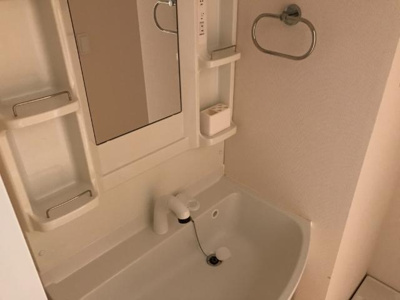 【浴室】 | フィオーレ元茶畑Ⅱ | バス