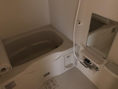 【浴室】 | フィオーレ元茶畑Ⅱ | ユニットバス