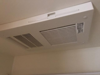 【設備】 | フィオーレ元茶畑Ⅱ | 室内設備