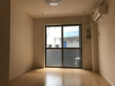 【居間・リビング】 | フィオーレ元茶畑Ⅱ | リビング