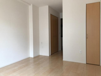 【内装】 | フィオーレ元茶畑Ⅱ | 室内