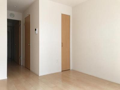 【寝室】 | フィオーレ元茶畑Ⅱ | 寝室