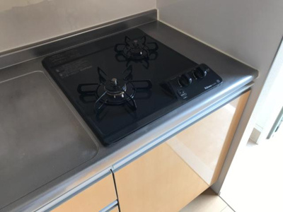 【キッチン】 | フィオーレ元茶畑Ⅱ | キッチン