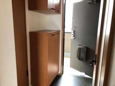 【玄関】 | グランクリュ　（Ｇｒａｎｄ　Ｃｒｕ） | 玄関