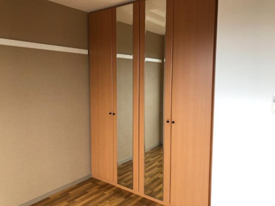 【収納】 | グランクリュ　（Ｇｒａｎｄ　Ｃｒｕ） | クローゼット