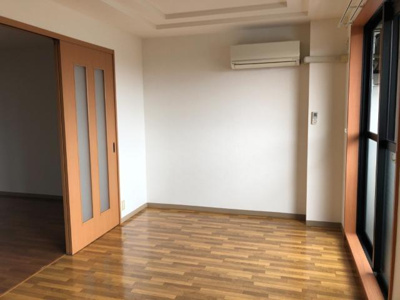 【内装】 | グランクリュ　（Ｇｒａｎｄ　Ｃｒｕ） | 洋室