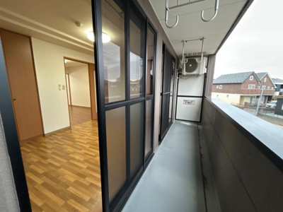 【その他】 | グランクリュ　（Ｇｒａｎｄ　Ｃｒｕ） | ベランダ