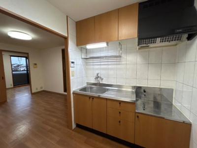 【キッチン】 | グランクリュ　（Ｇｒａｎｄ　Ｃｒｕ） | キッチン