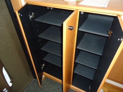 【収納】 | グランクリュ　（Ｇｒａｎｄ　Ｃｒｕ） | 下足収納