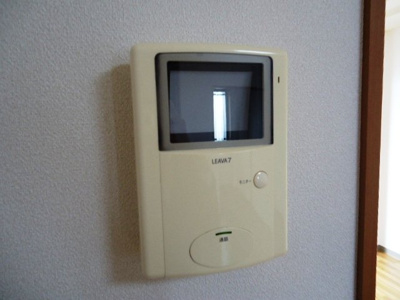 【内装】 | グランクリュ　（Ｇｒａｎｄ　Ｃｒｕ） | カメラ付インターホン