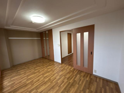 【寝室】 | グランクリュ　（Ｇｒａｎｄ　Ｃｒｕ） | 寝室