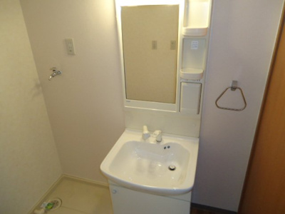 【洗面所】 | グランクリュ　（Ｇｒａｎｄ　Ｃｒｕ） | 洗髪洗面化粧台