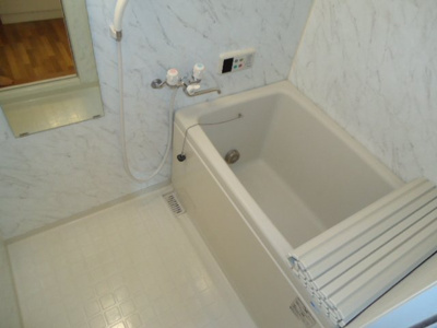 【浴室】 | グランクリュ　（Ｇｒａｎｄ　Ｃｒｕ） | バス