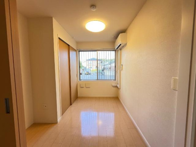 【内装】 | ヒールコートⅠ | 洋室