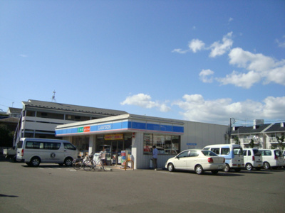 【周辺】 | ヒールコートⅠ | ローソン仙台河原町店まで1,664ｍ