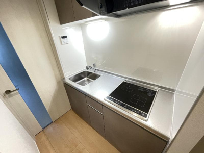 【キッチン】 | 新築エルソルあすと長町