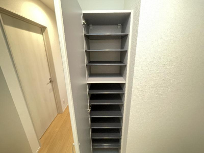 【玄関】 | 新築エルソルあすと長町