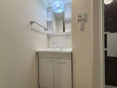 【洗面所】 | リブリ・仙台東口