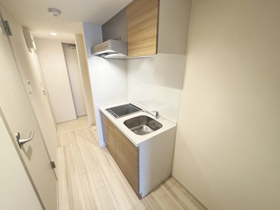 【キッチン】 | リブリ・仙台東口