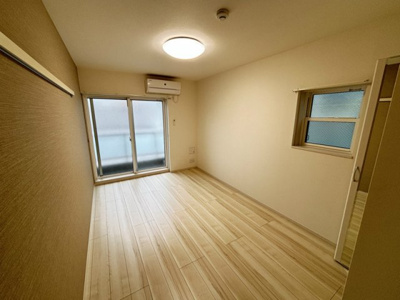 【内装】 | リブリ・仙台東口