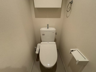 【トイレ】 | リブリ・仙台東口