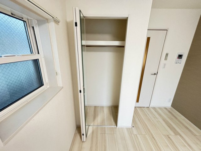 【収納】 | リブリ・仙台東口