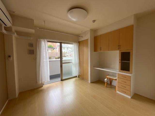 【内装】 | ノーブルコート台原 | 洋室