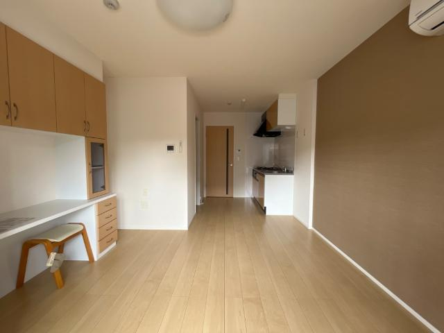 【内装】 | ノーブルコート台原 | 洋室