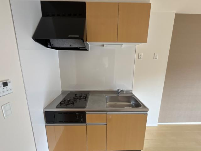 【キッチン】 | ノーブルコート台原 | キッチン