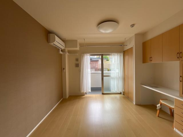 【内装】 | ノーブルコート台原 | 洋室