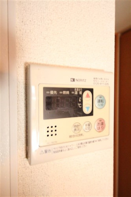 【設備】 | エステムコート難波Ⅱアレグリア