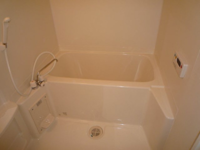 【浴室】 | グランディール | バス