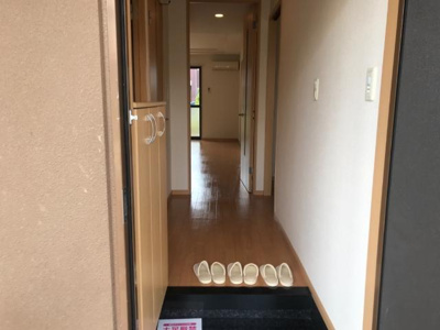 【玄関】 | グランディール | 玄関
