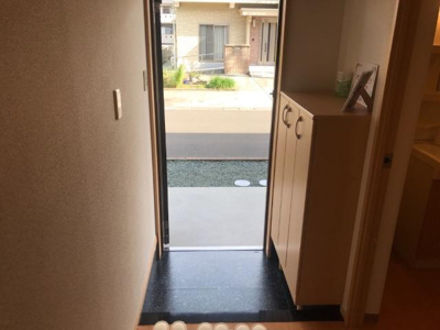 【玄関】 | グランディール | 玄関