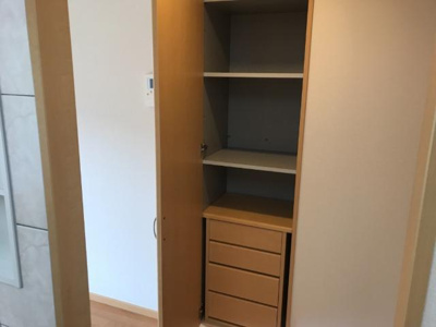 【収納】 | グランディール | リビング収納