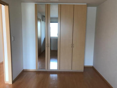 【内装】 | グランディール | 洋室