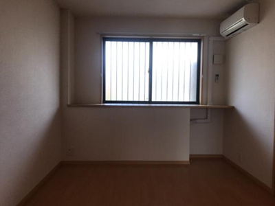 【内装】 | グランディール | 洋室